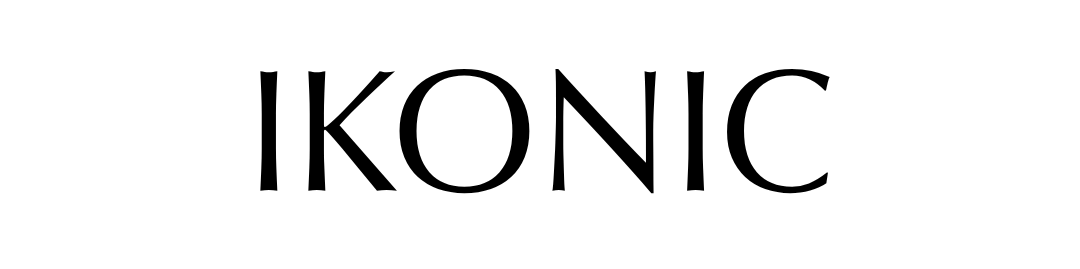 IKONIC